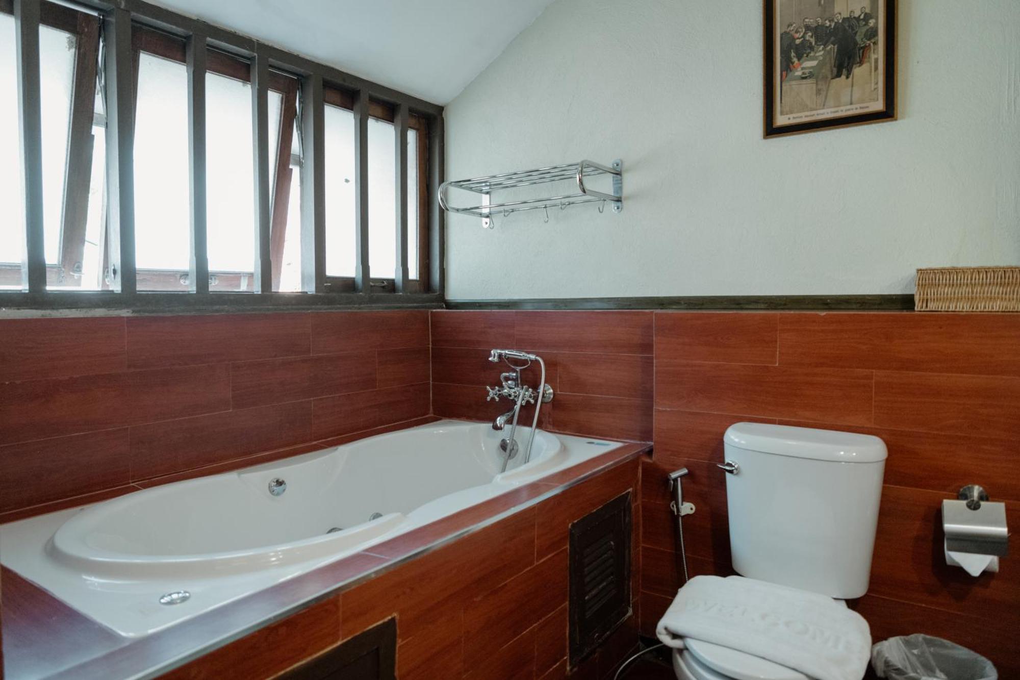 The Yard Hostel Chiang Mai Ngoại thất bức ảnh
