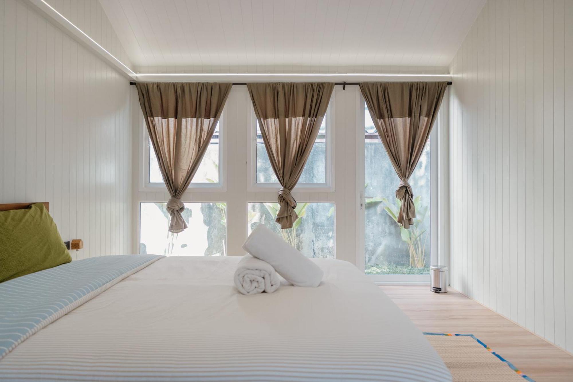 The Yard Hostel Chiang Mai Ngoại thất bức ảnh