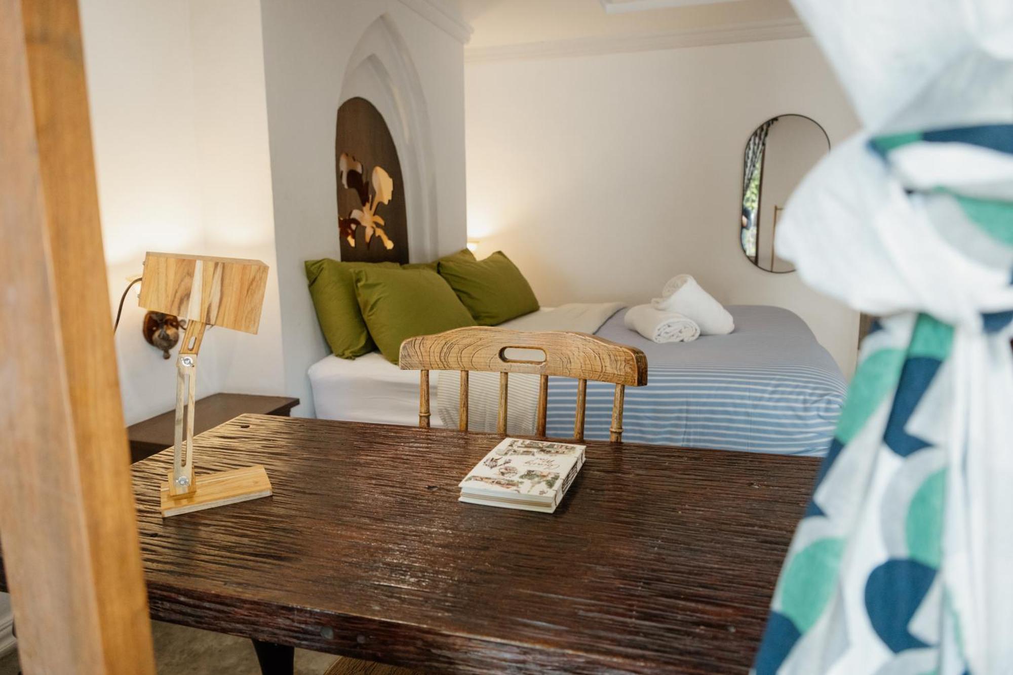 The Yard Hostel Chiang Mai Ngoại thất bức ảnh