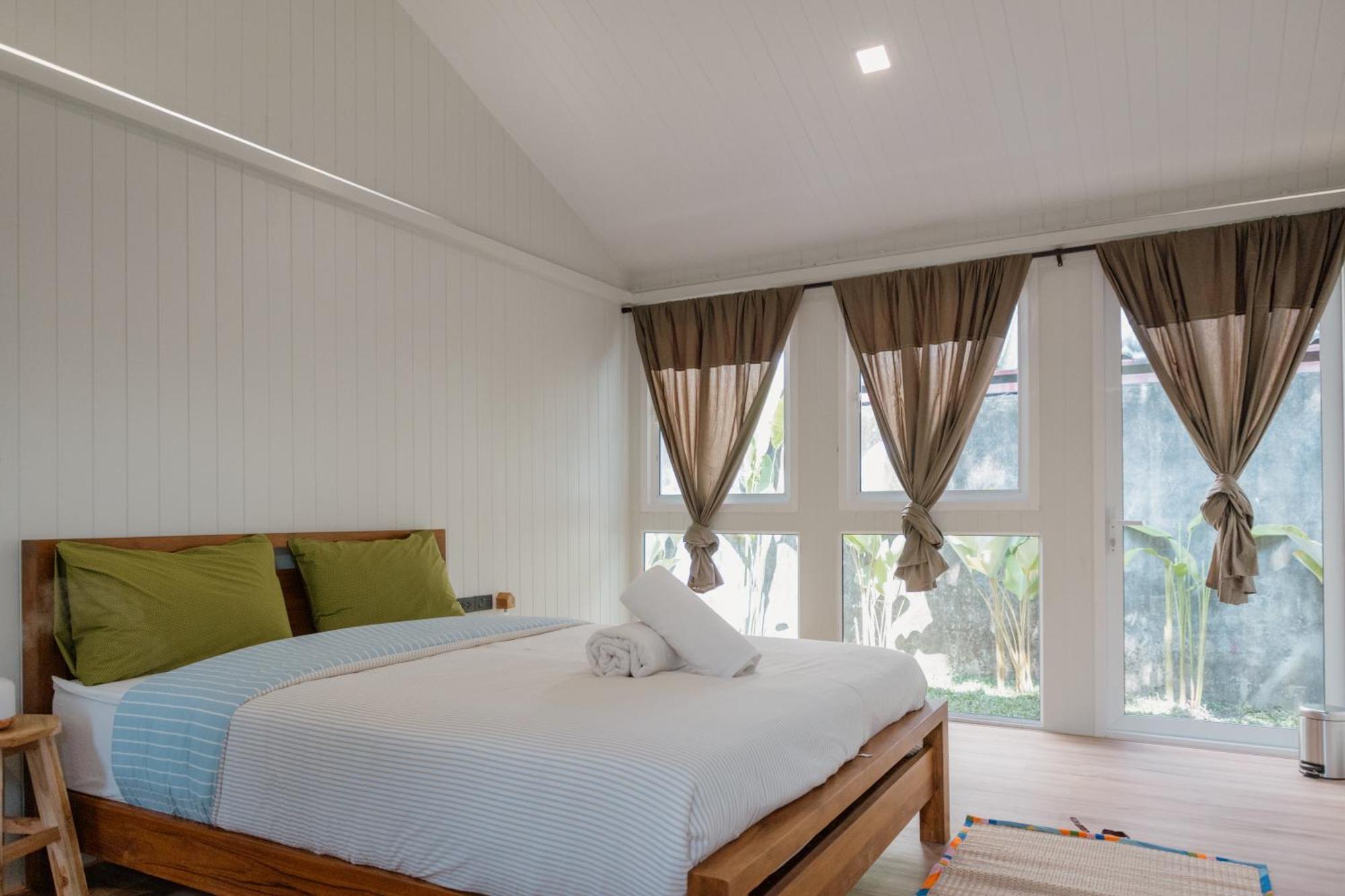 The Yard Hostel Chiang Mai Ngoại thất bức ảnh