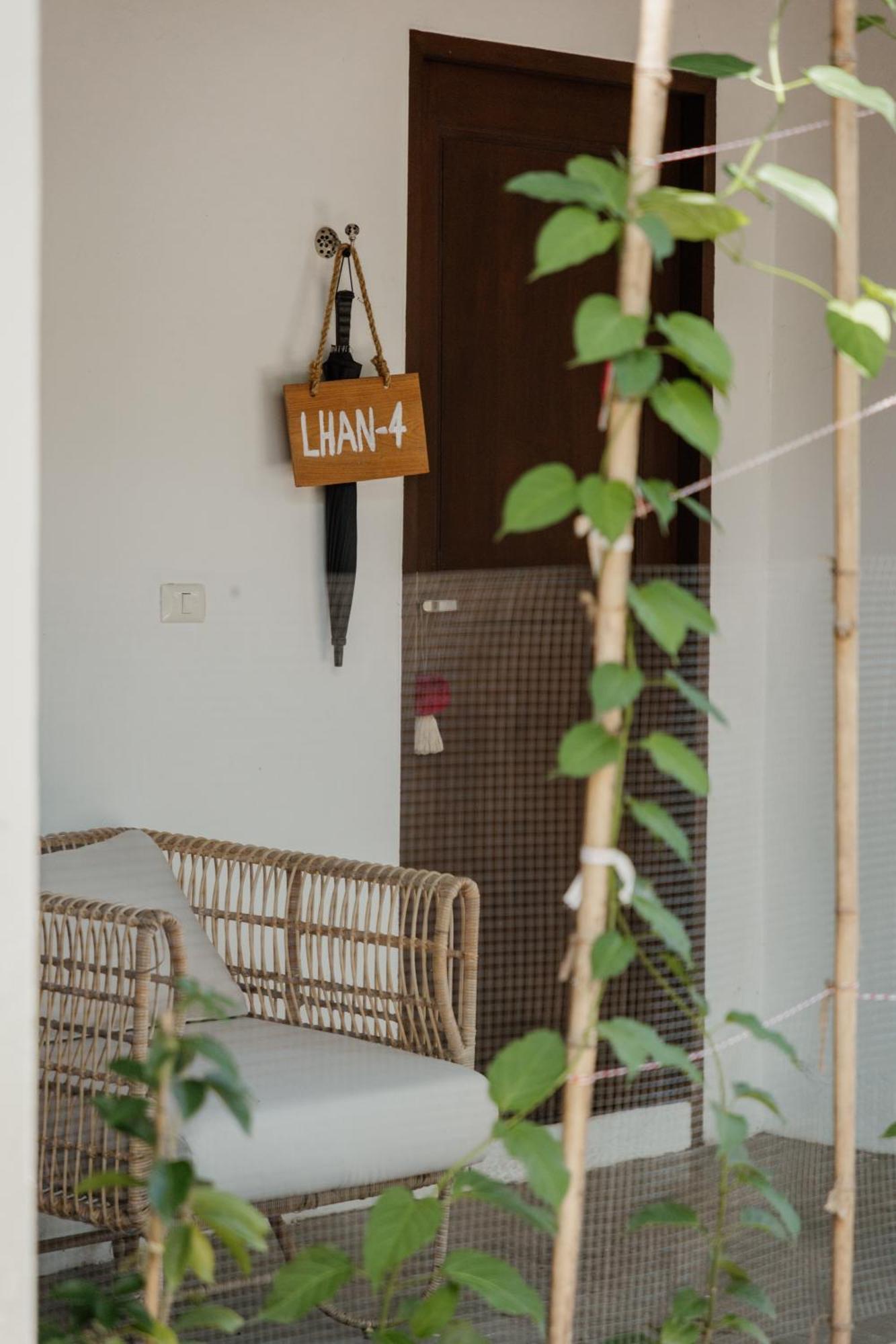 The Yard Hostel Chiang Mai Ngoại thất bức ảnh
